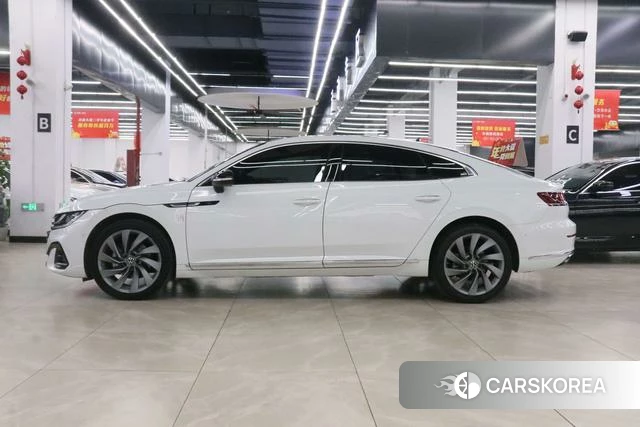 Volkswagen CC id 4261154 из Китая 19