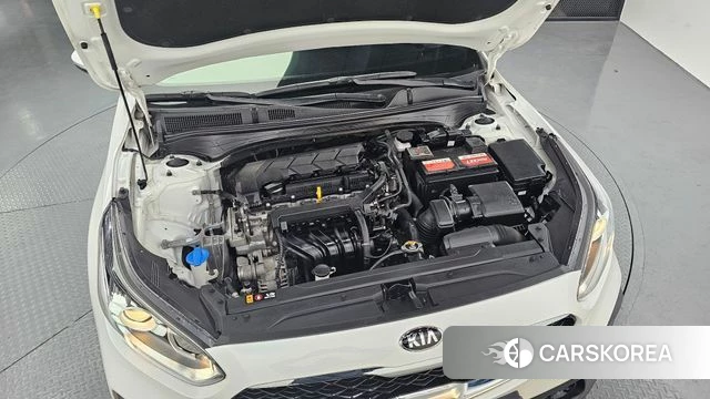 Kia Come New K3 id 4224544 из Кореи 28