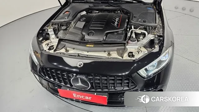 Mercedes-Benz CLS-Class C257 id 3670523 из Кореи 16