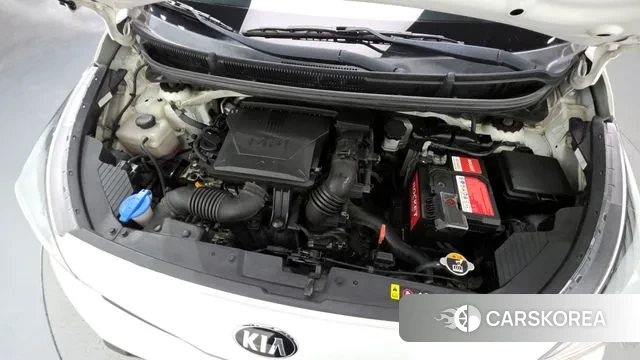 Kia Morning Urban (JA) id 3422521 из Кореи 16