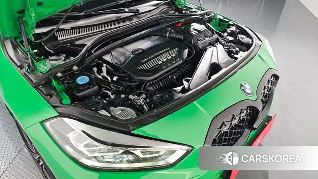 BMW 1 Series (F40) id 3513305 из Кореи 16