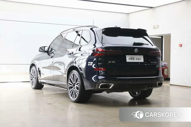 BMW X5 id 4210482 из Китая 31