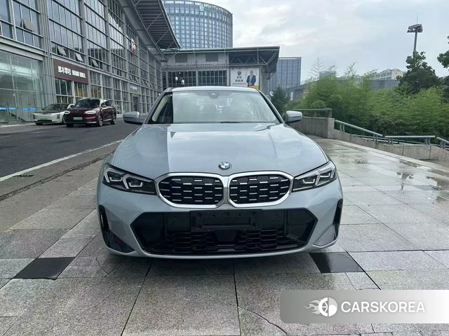 BMW 3 series 2026 Другой из Китая, фото 6