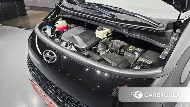 Hyundai Staria id 2959207 из Кореи 16