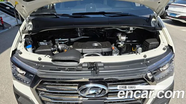 Hyundai Solati id 2782161 из Кореи 16