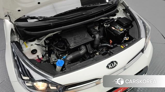 Kia Morning Urban (JA) id 4604291 из Кореи 16