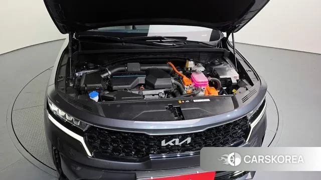 Kia Sorento 4th Generation id 3032224 из Кореи 16