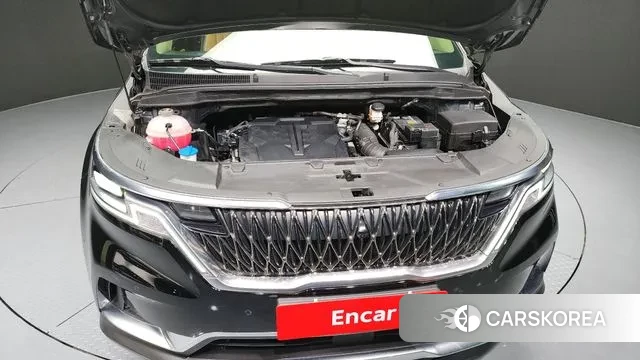 Kia Carnival 4th generation id 3282477 из Кореи 16