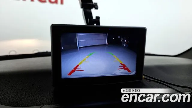 Kia The New Ray id 2658701 из Кореи 16