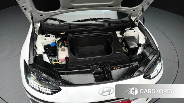 Hyundai Ionic 6 id 4186157 из Кореи 31