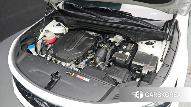 Kia Sorento 4th Generation id 4917927 из Кореи 26