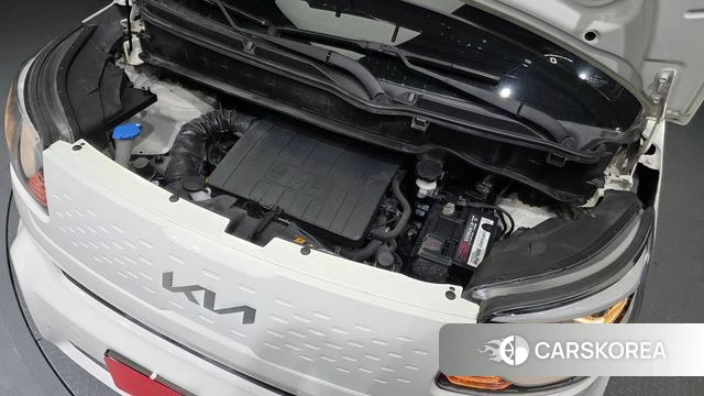 Kia The New Ray id 4268340 из Кореи 27