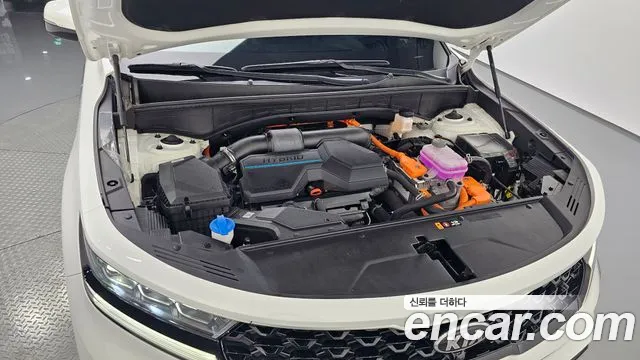 Kia Sorento 4th Generation id 2725631 из Кореи 16