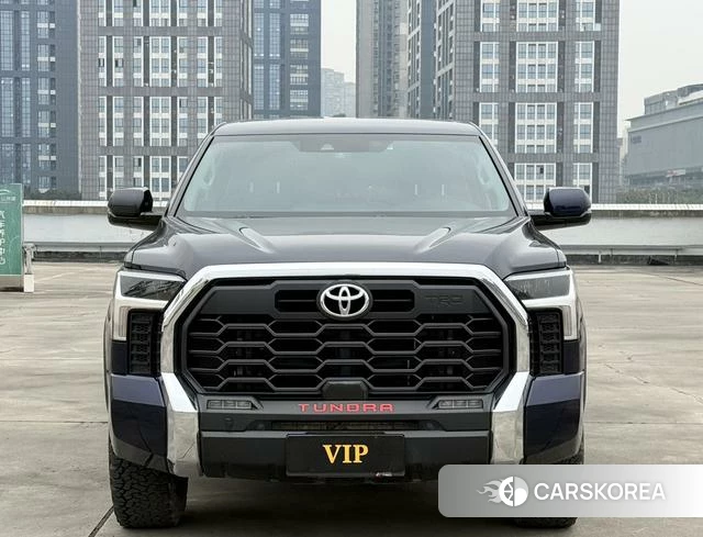 Toyota Smooth road id 4260658 из Китая 8