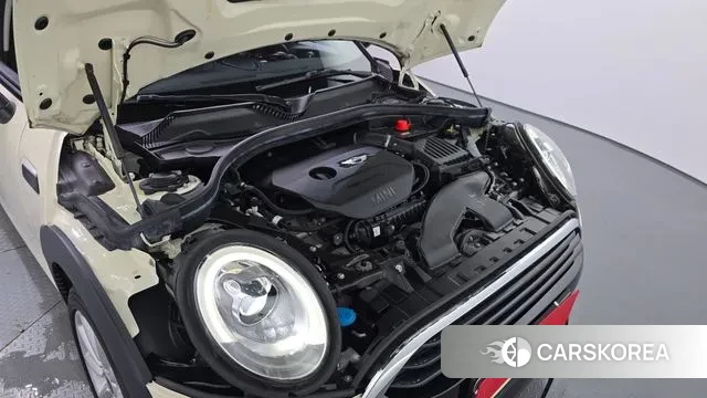 Mini Cooper Clubman id 3045627 из Кореи 16