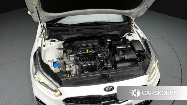 Kia Come New K3 id 4371885 из Кореи 26