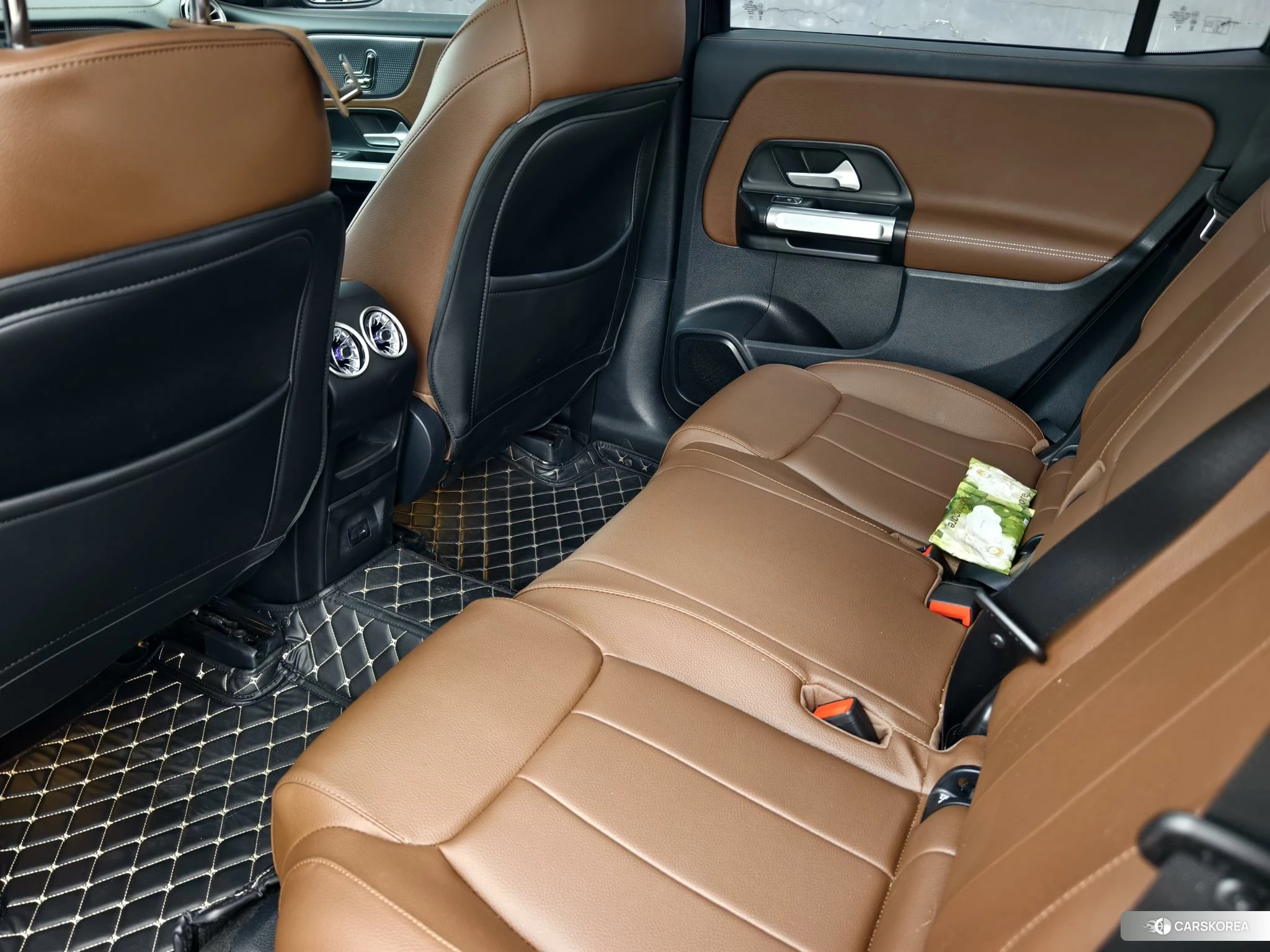 Mercedes-Benz GLB id 4473993 из Китая 15