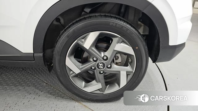 Hyundai Venue id 3826325 из Кореи 16