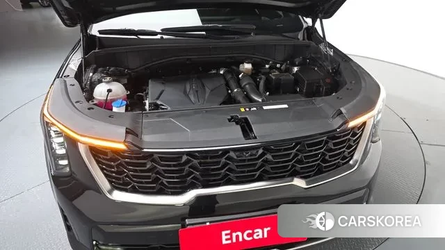 Kia The New Sorento 4th Generation id 3052868 из Кореи 16