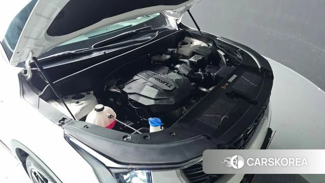 Kia The New Sorento 4th Generation id 4280860 из Кореи 31