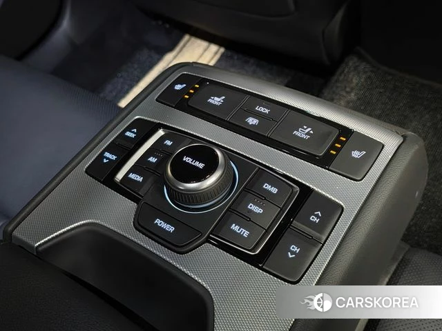 Genesis G80 id 3879443 из Кореи 16