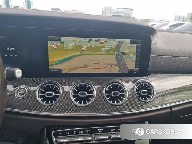 Mercedes-Benz CLS-Class C257 id 4856302 из Кореи 8