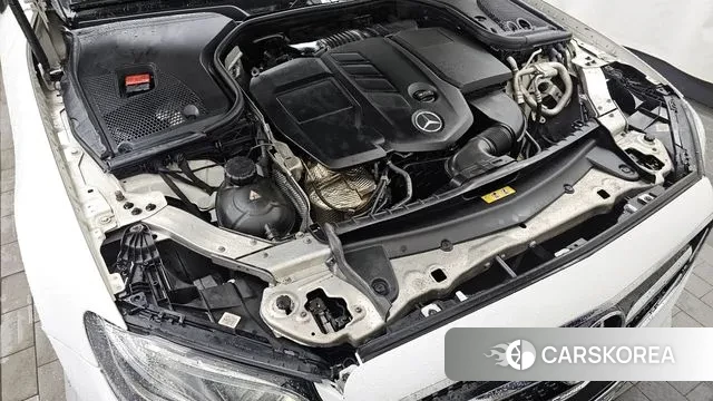 Mercedes-Benz E-Class W213 id 3520400 из Кореи 16