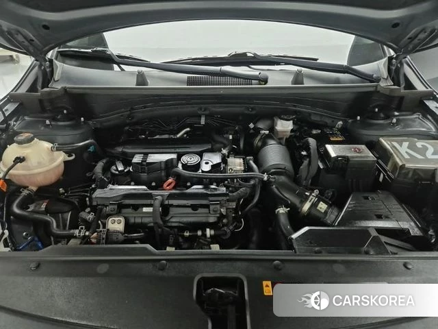 Kia Sportage 5th Generation id 4309416 из Кореи 16