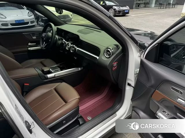 Mercedes-Benz GLB id 4321114 из Китая 9