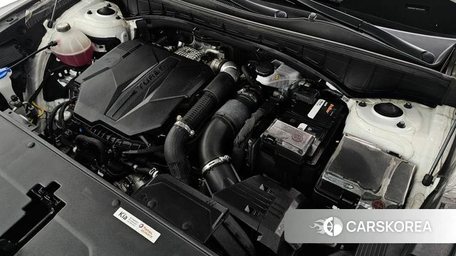 Kia Sorento 4th Generation id 4469944 из Кореи 31