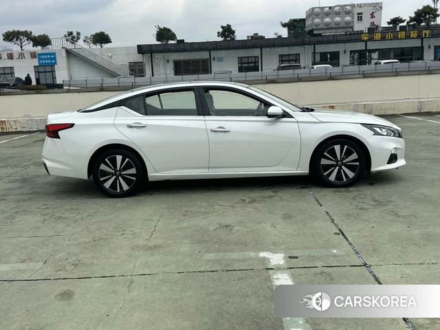 Nissan Teana id 4278622 из Китая 8