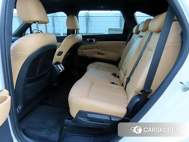 Kia The New Sorento 4th Generation id 3567126 из Кореи 16
