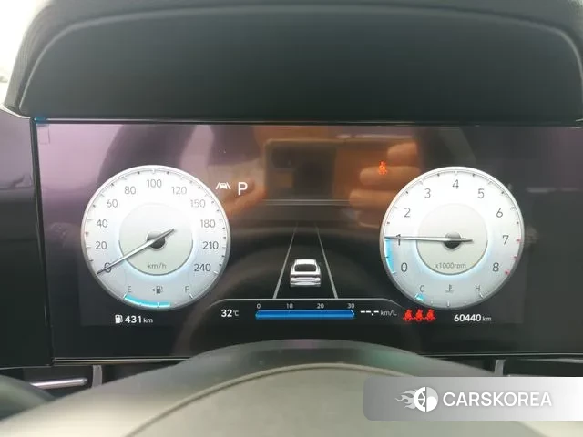 Hyundai Avante (CN7) id 3127337 из Кореи 16