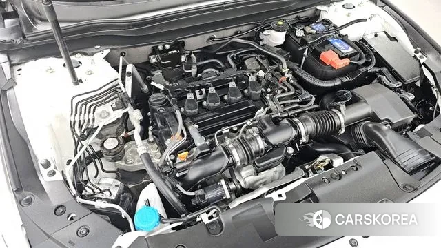 Honda Accord 10th Generation id 3027944 из Кореи 16