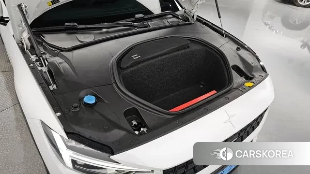 Polestar Polestar 2 id 3043476 из Кореи 16