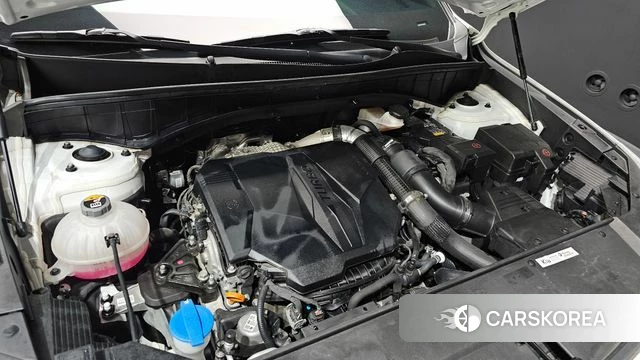 Kia Sorento 4th Generation id 3940551 из Кореи 16