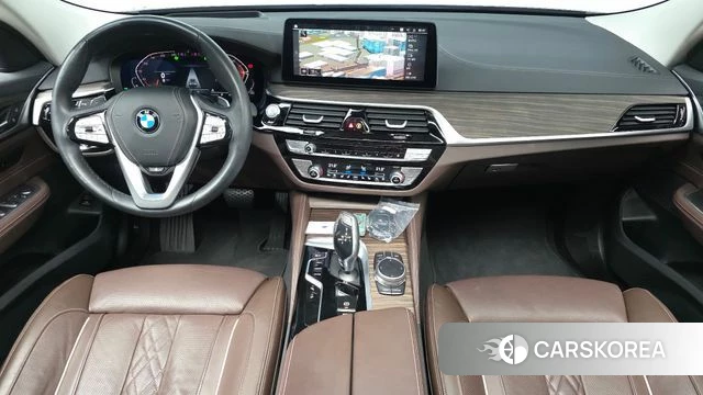 BMW 6 Series GT (G32) id 3877394 из Кореи 16