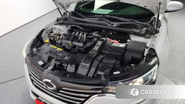 Renault Korea (Samsung) SM6 id 3573612 из Кореи 16