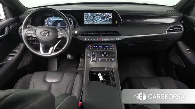 Hyundai Palisade id 3760382 из Кореи 16