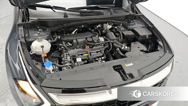 Kia Sportage 5th Generation id 3031370 из Кореи 16