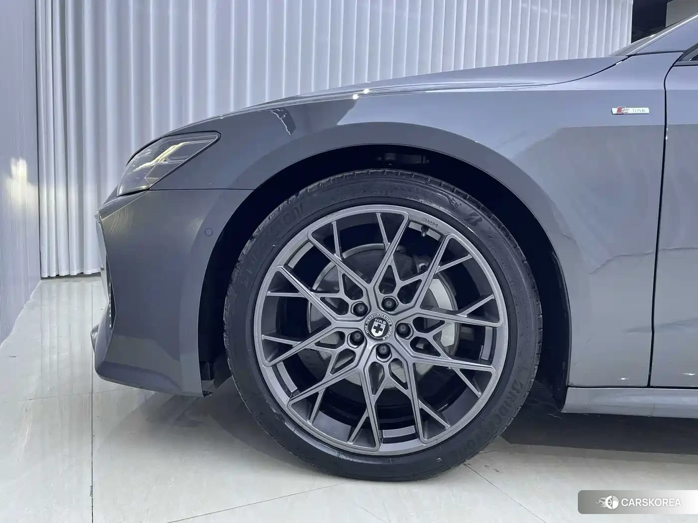 Audi A7 id 4669344 из Китая 12