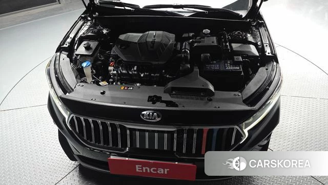 Kia K7 Premier id 4294561 из Кореи 32