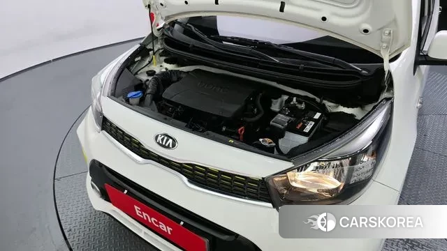 Kia All New Morning (JA) id 3050650 из Кореи 16