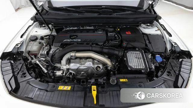 Mercedes-Benz GLB-Class X247 id 3817306 из Кореи 16