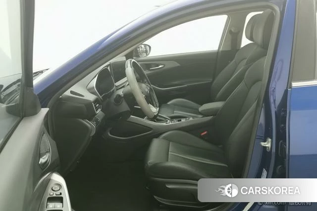 Hyundai Festa id 4210496 из Китая 20