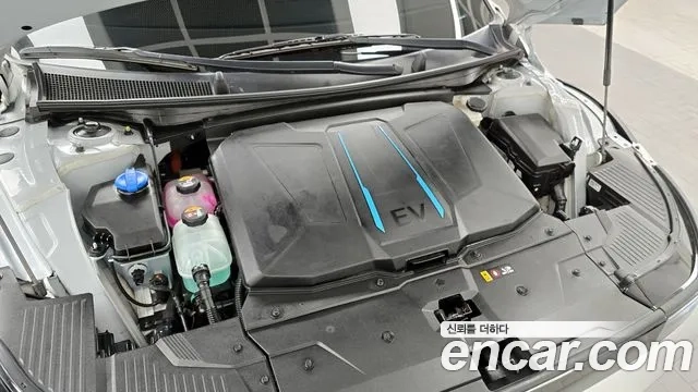 Hyundai Ionic 5 id 2868754 из Кореи 16