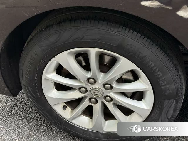 Buick GL8 id 4205694 из Китая 10