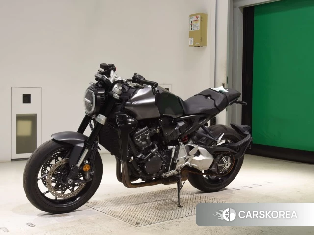 Honda CB1000R 2019 из Японии, фото 4
