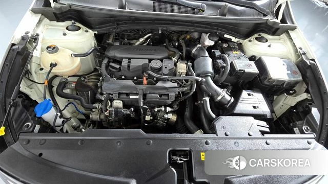 Kia Sportage 5th Generation id 4730694 из Кореи 26