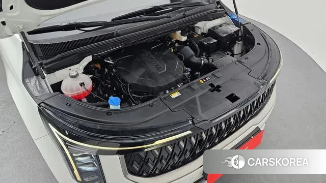 Kia The New Carnival 4th Generation id 3610260 из Кореи 16